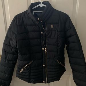 Woman’s jacket